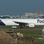 Chennai airport cargo congestion