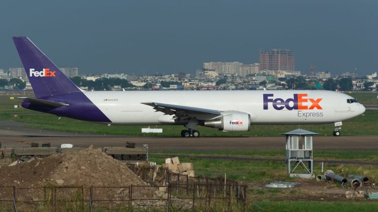 Chennai airport cargo congestion