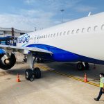 Chennai Airport expansion