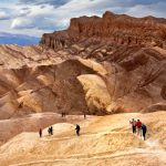 Death Valley estate reopening