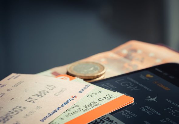flight tickets costlier