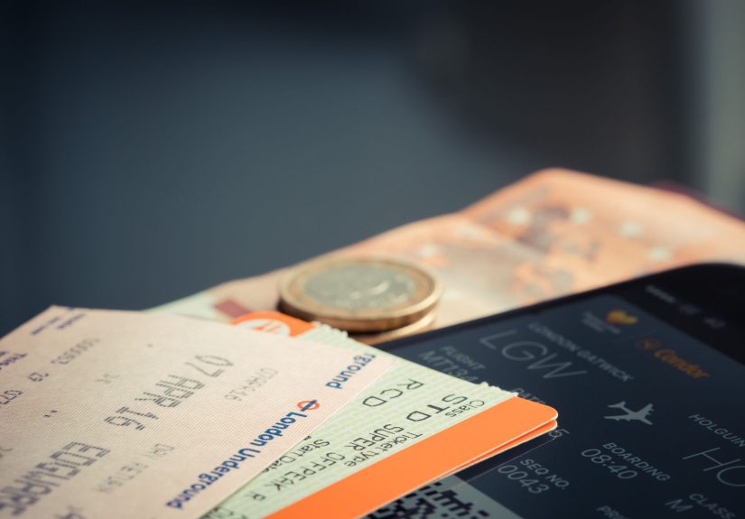 flight tickets costlier