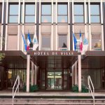 France highest hotel