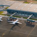 Gaya Airport international flights