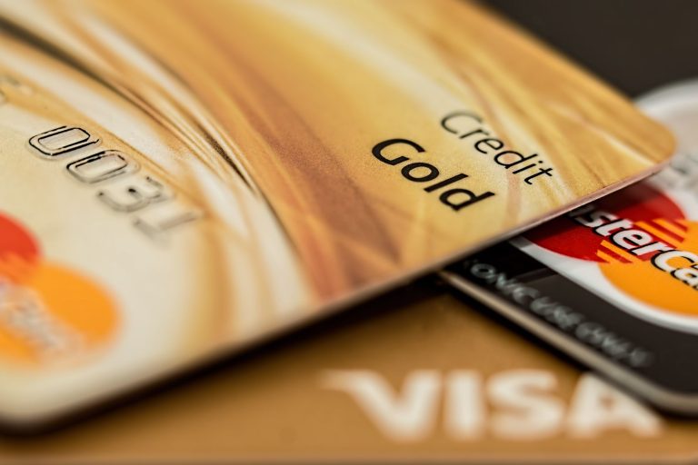 international visa payment cards