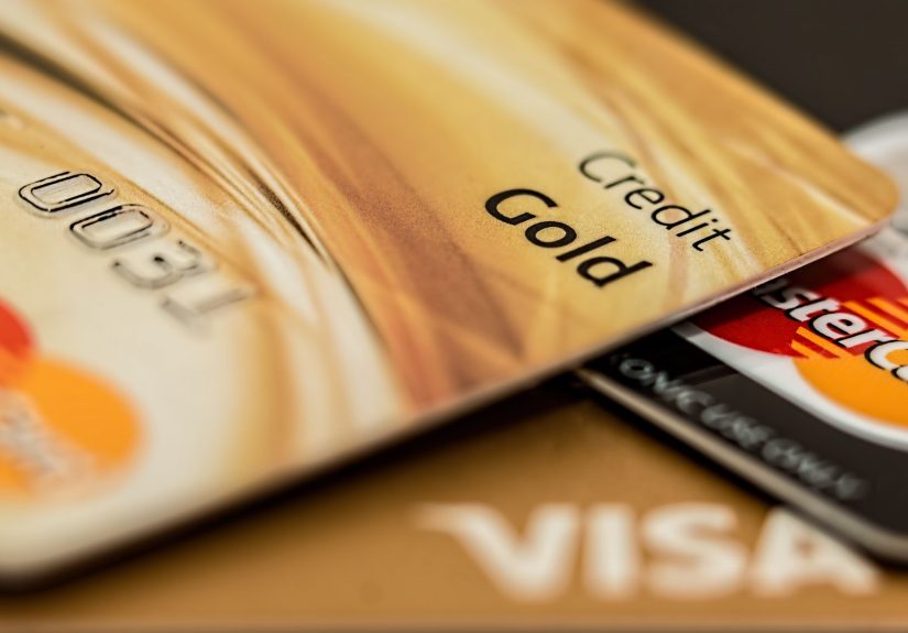 international visa payment cards
