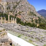 Mediterranean heritage sites