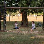 play park reopening