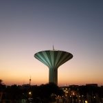 Riyadh Airport reopening
