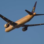 Saudi flight cancellations