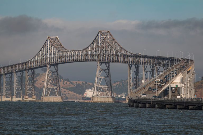 Tumbling Bay bridge reopening