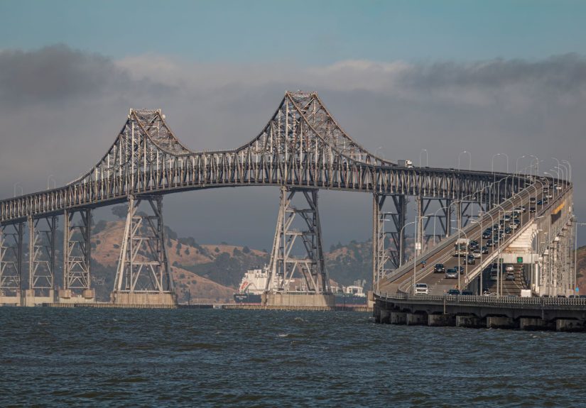 Tumbling Bay bridge reopening