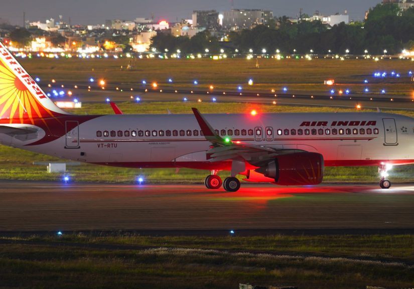 Vancouver Bengaluru airports