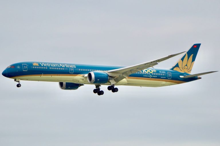 Vietnamese airlines expansion