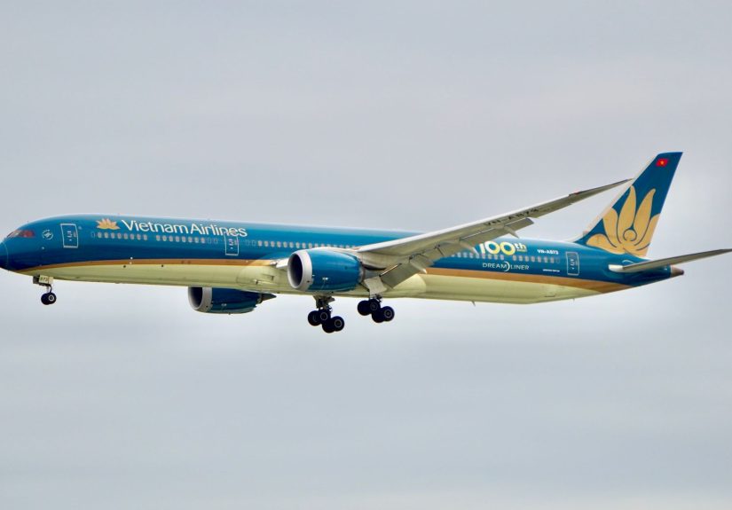 Vietnamese airlines expansion