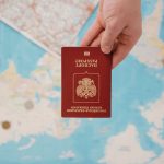 visitor visa rules