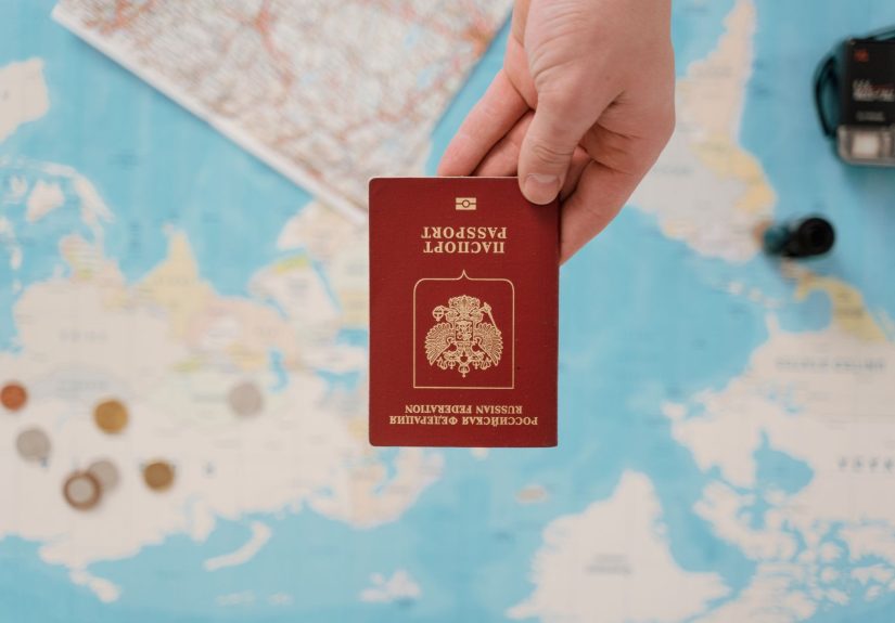 visitor visa rules