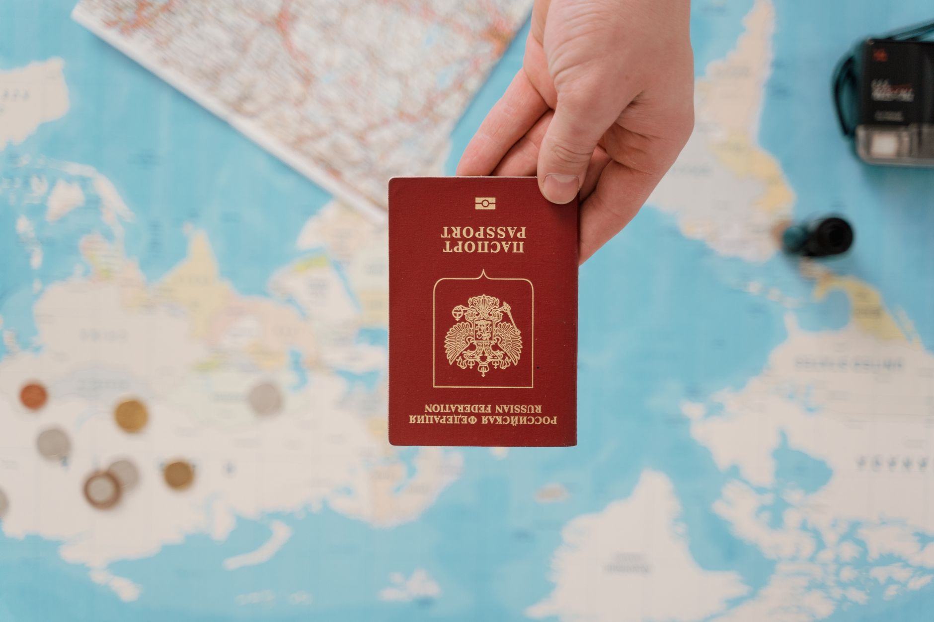 visitor visa rules
